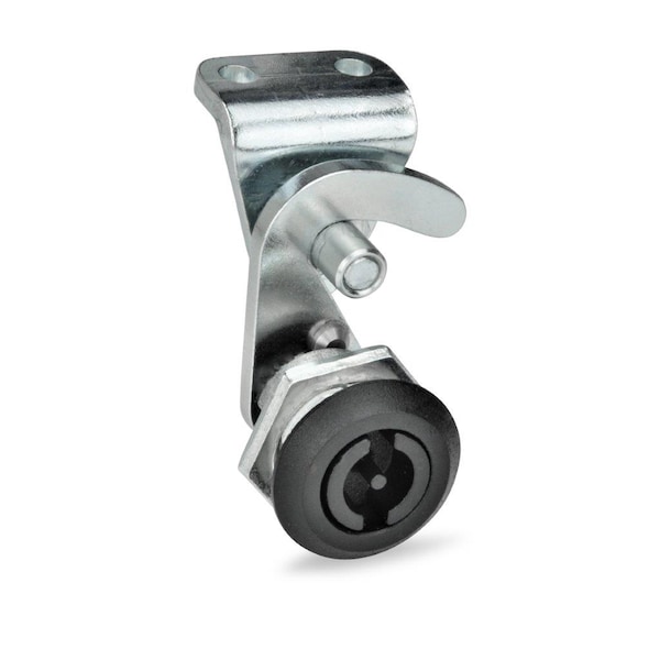 JW Winco GN115.8-VDE-18-H1-SW-2 Cam Latch, Hook Style
